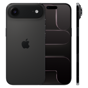 Space Black